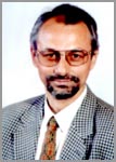 Ahmed Dogan,  MRF leader since 1990